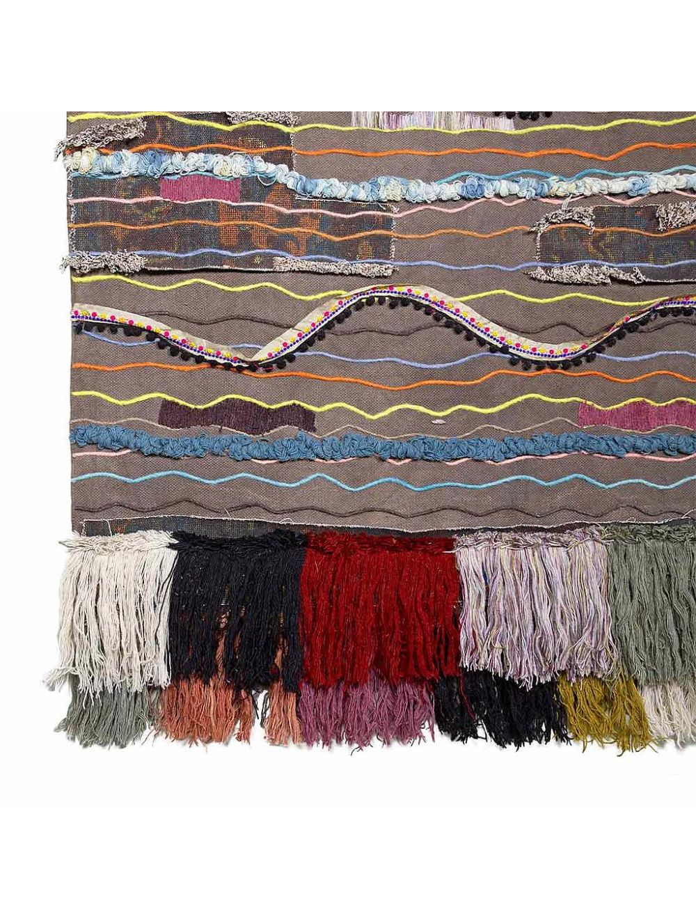 Lakster Rug